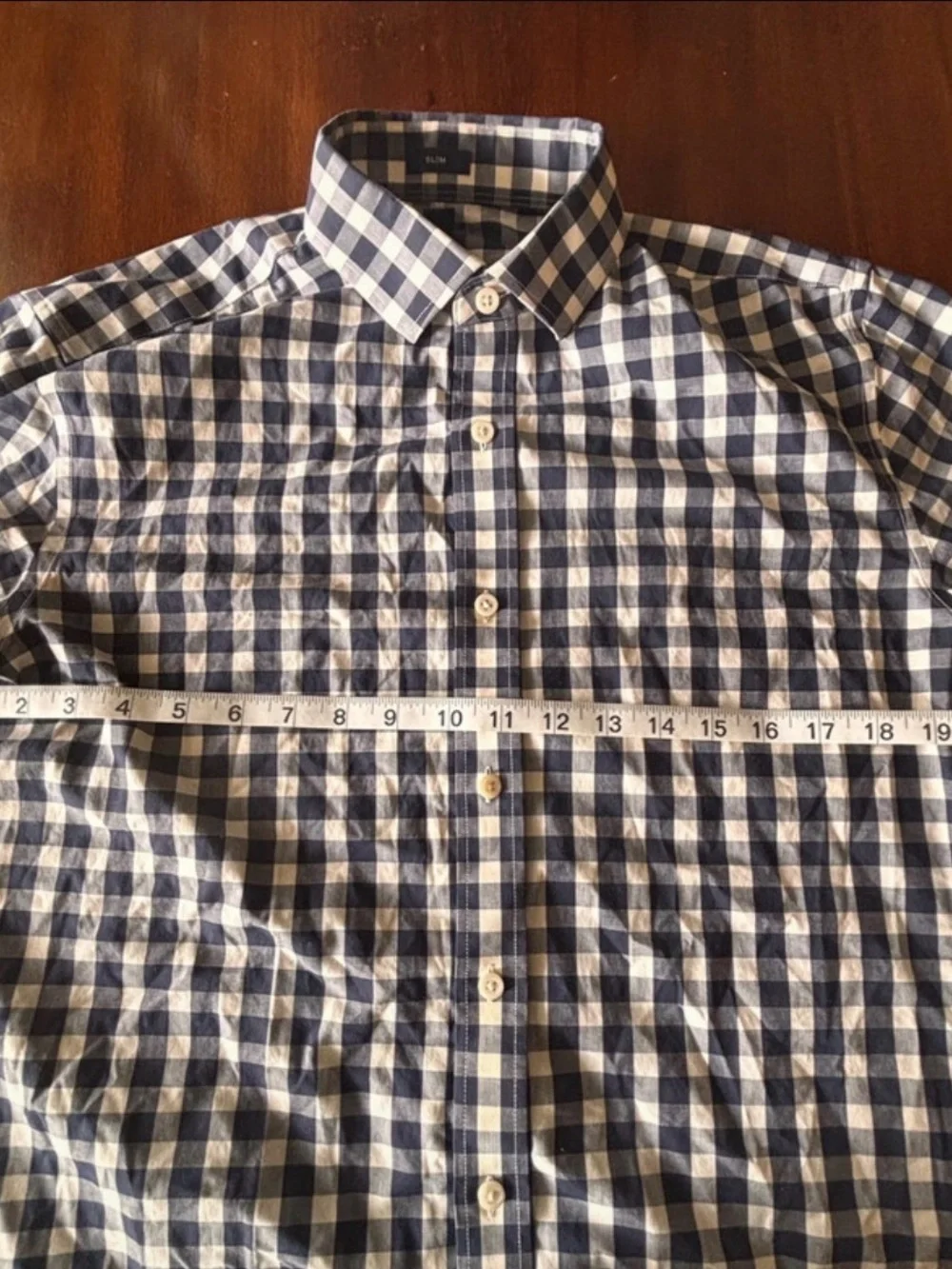 J. Crew two crew